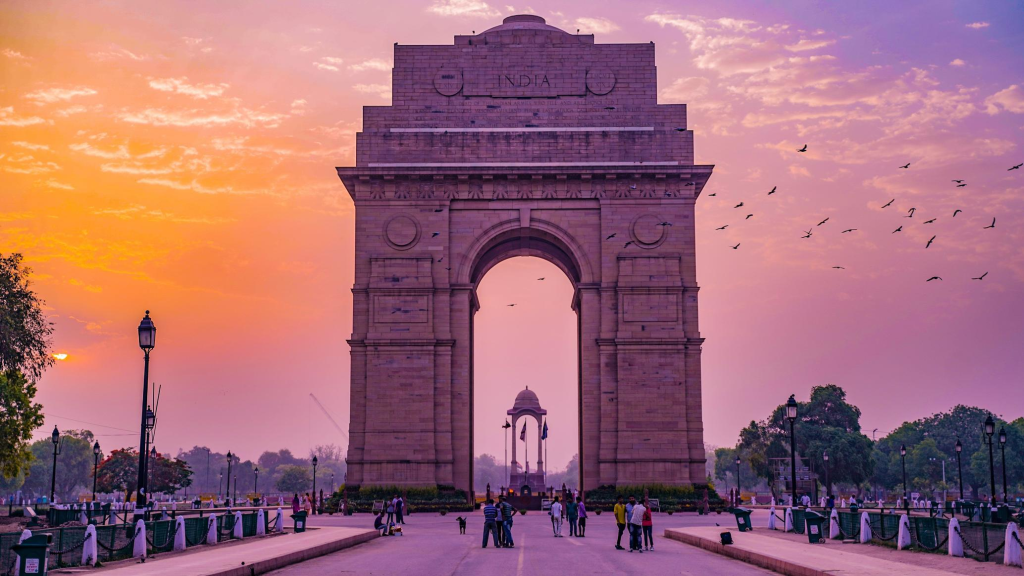 Delhi and New Delhi - FreeHub Delhi and New Delhi